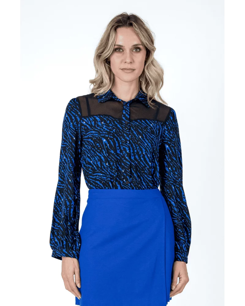 Blusa Flidais Lylu Wear Esenziashopping Zaragoza