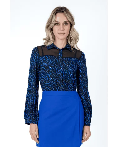 Blusa Flidais Lylu Wear Esenziashopping Zaragoza