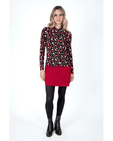 Camisa Uzume Lylu Wear Esenziashopping Zaragoza