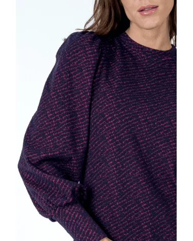 Camiseta Circe Lylu Wear detalle Esenziashopping Zaragoza