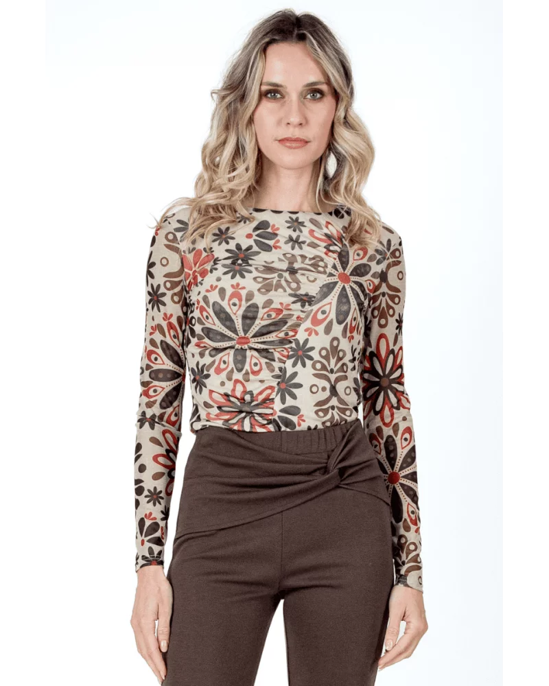 Camiseta Oya Lylu Wear Esenziashopping Zaragoza