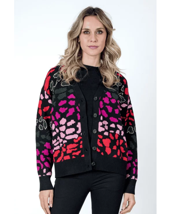 Chaqueta Cardy Lylu Wear Esenziashopping Zaragoza