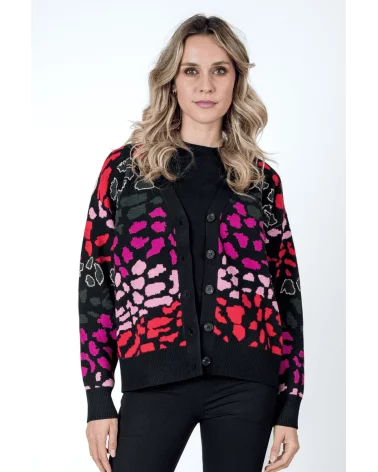 Chaqueta Cardy Lylu Wear Esenziashopping Zaragoza