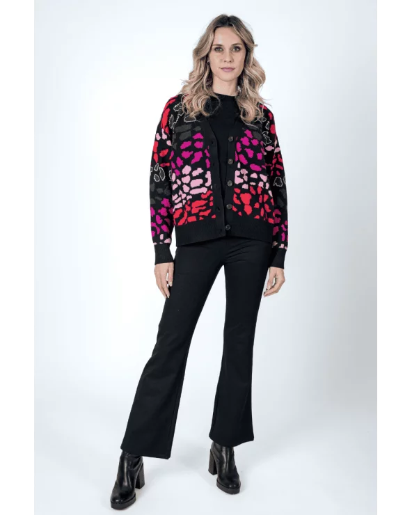 Chaqueta Cardy Lylu Wear Esenziashopping Zaragoza