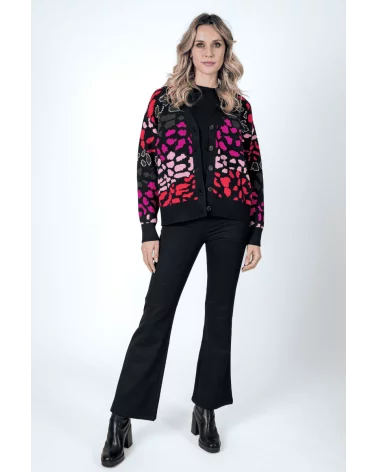 Chaqueta Cardy Lylu Wear Esenziashopping Zaragoza