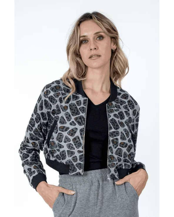 Chaqueta Kuan Lylu Wear Esenziashopping Zaragoza