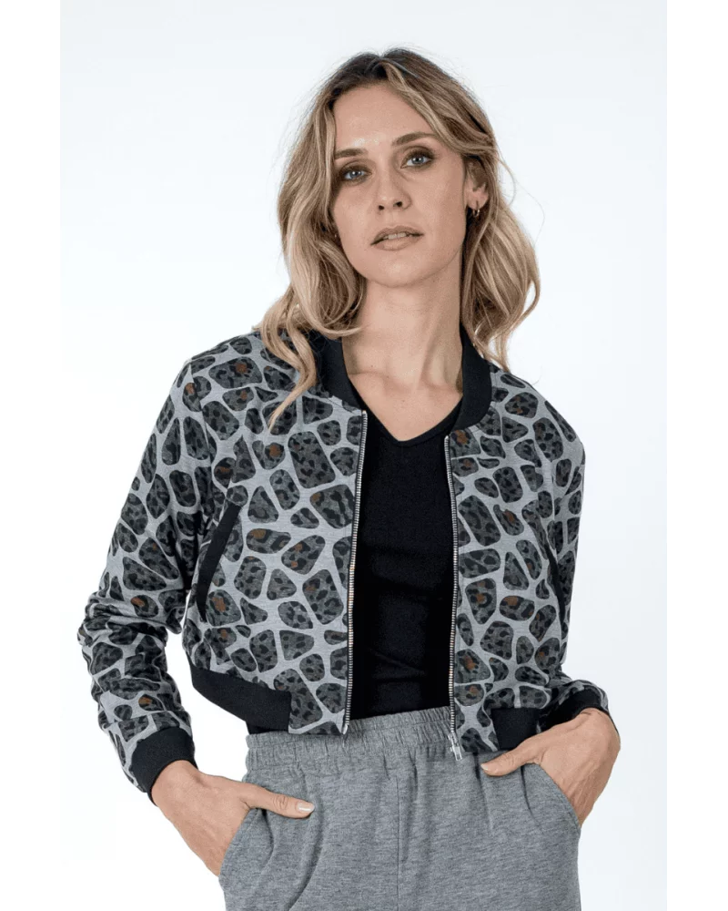 Chaqueta Kuan Lylu Wear Esenziashopping Zaragoza