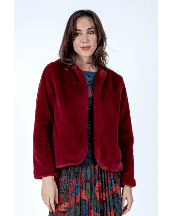 Chaqueta Magu Lylu Wear Esenziashopping Zaragoza