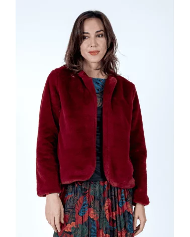 Chaqueta Magu Lylu Wear Esenziashopping Zaragoza