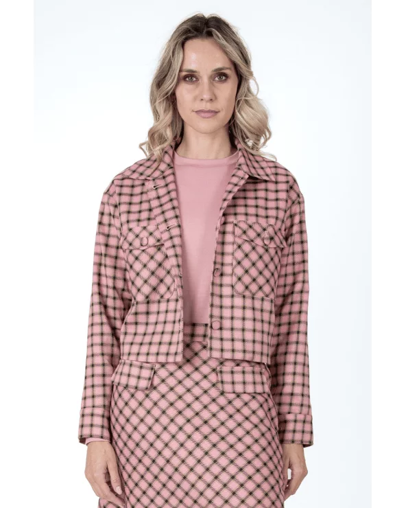 Chaqueta Tonan Lylu Wear Esenziashopping Zaragoza