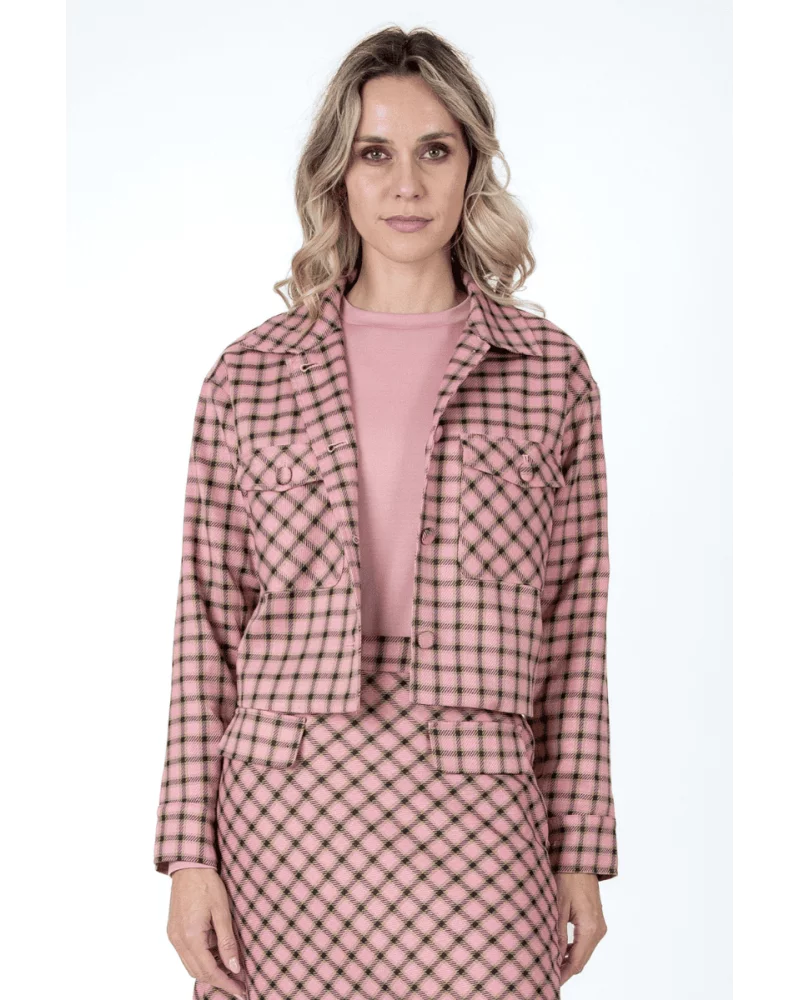 Chaqueta Tonan Lylu Wear Esenziashopping Zaragoza