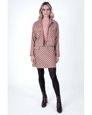 Chaqueta Tonan Lylu Wear total look Esenziashopping Zaragoza