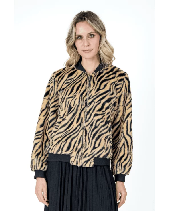 Chaqueta Wangmu Lylu Wear Esenziashopping Zaragoza