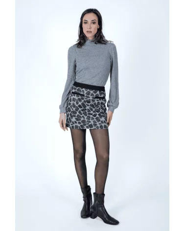 Falda Ishtar Lylu Wear Esenziashopping Zaragoza