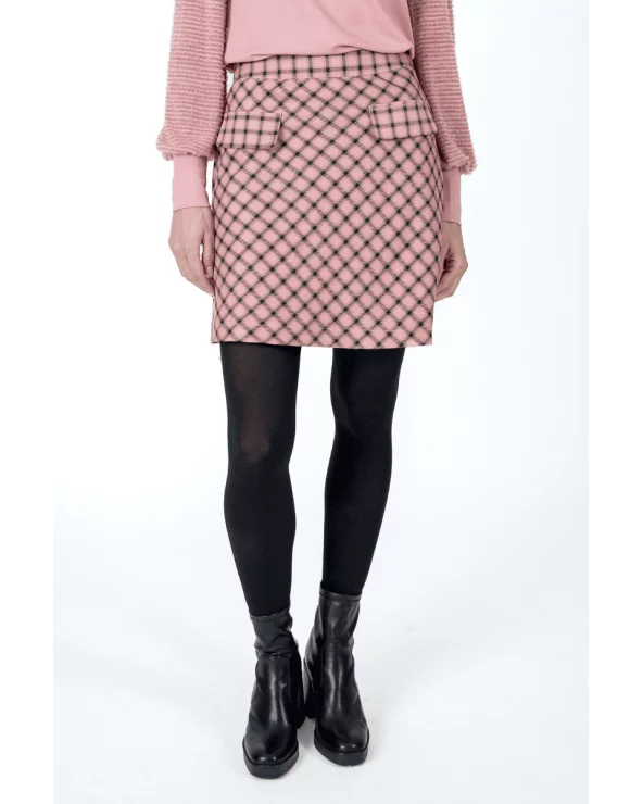 Falda Lilith Lylu Wear Esenziashopping Zaragoza