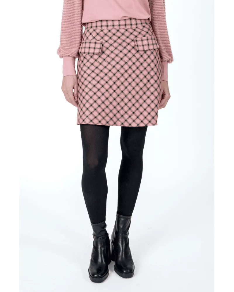 Falda Lilith Lylu Wear Esenziashopping Zaragoza