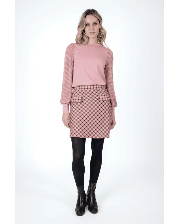 Falda Lilith Lylu Wear Esenziashopping Zaragoza