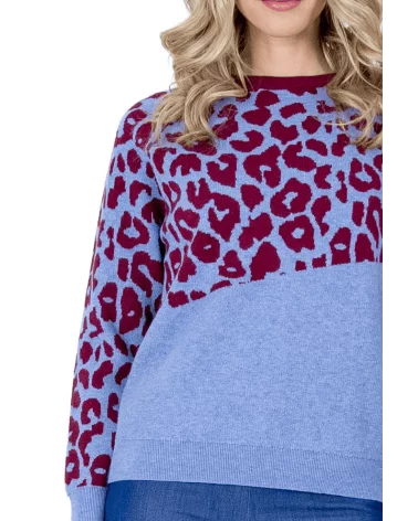 Jersey Koala Lylu Wear detalle Esenziashopping Zaragoza