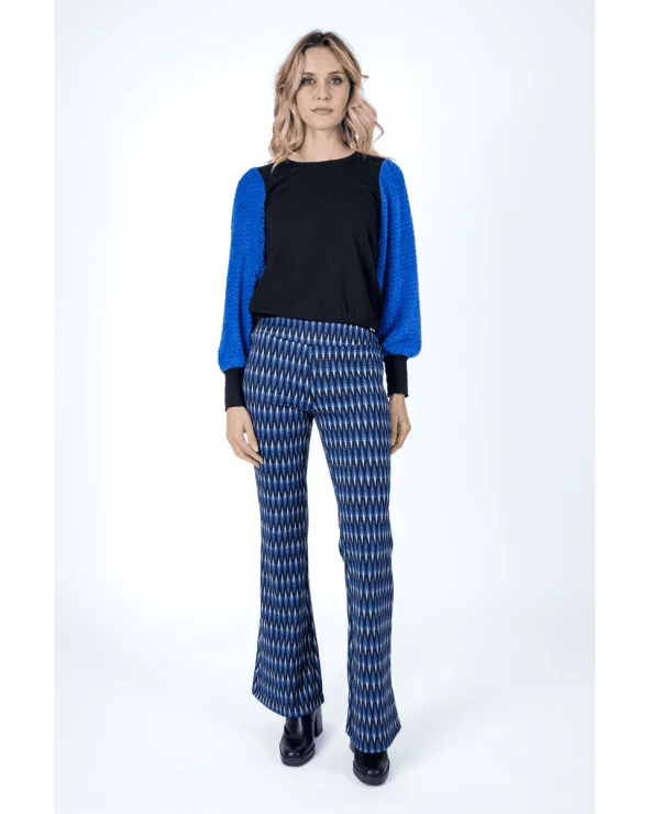 Pantalón Frigg Lylu Wear total look Esenziashopping Zaragoza
