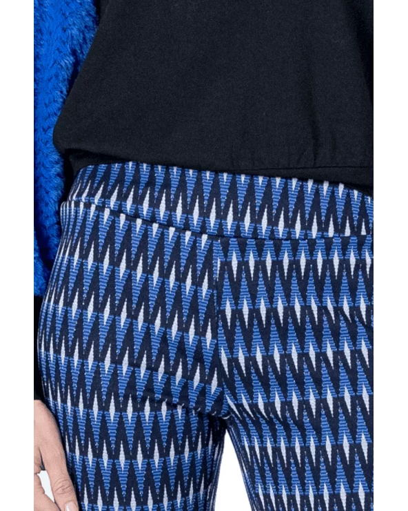 Pantalón Frigg Lylu Wear detalle Esenziashopping Zaragoza