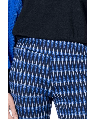 Pantalón Frigg Lylu Wear detalle Esenziashopping Zaragoza