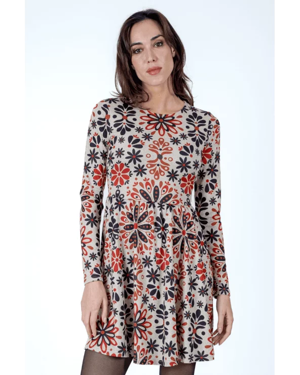 Vestido Bil Lylu Wear Esenziashopping Zaragoza