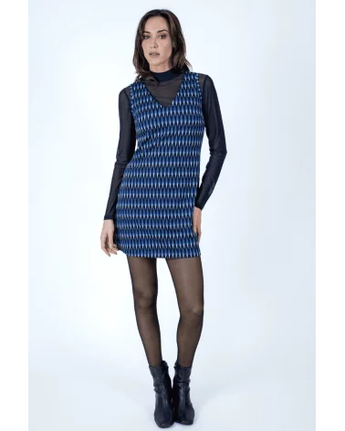 Vestido Radha Lylu Wear Esenziashopping Zaragoza