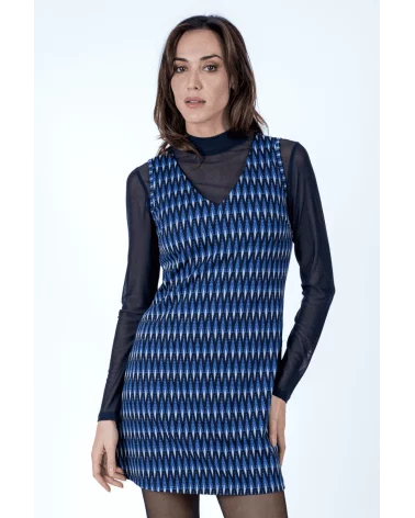 Vestido Radha Lylu Wear Esenziashopping Zaragoza