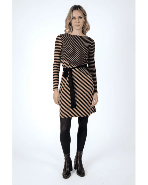 Vestido Vica Lylu Wear Esenziashopping Zaragoza