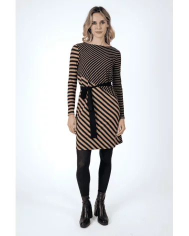 Vestido Vica Lylu Wear Esenziashopping Zaragoza