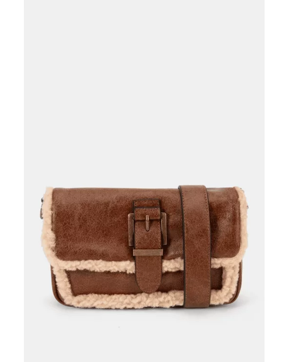 Bolso Bandolera Borreguillo Pepe Moll Esenziashopping Zaragoza