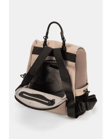 Mochila Neopreno Nude Pepe Moll interior Esenziashopping Zaragoza