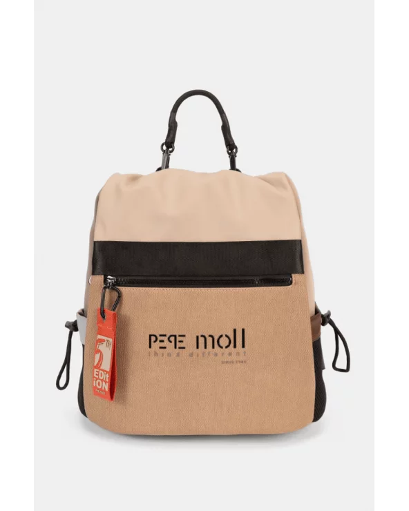 Mochila Neopreno Nude Pepe Moll Esenziashopping Zaragoza