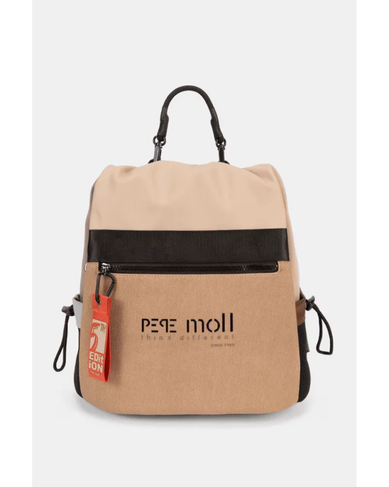 Mochila Neopreno Nude Pepe Moll Esenziashopping Zaragoza