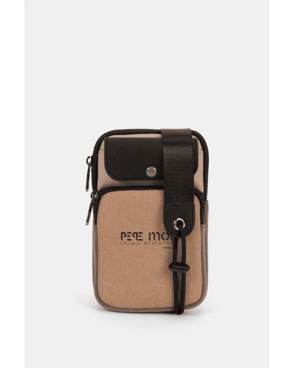 Bolso Portamóvil Solapa Nude Pepe Moll Esenziashopping Zaragoza