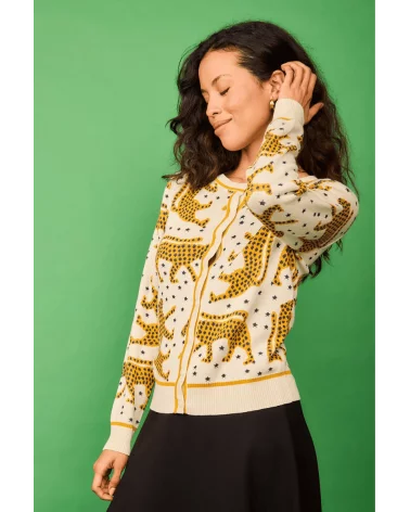 Chaqueta Helecho Crudo Smile Esenziashopping Zaragoza