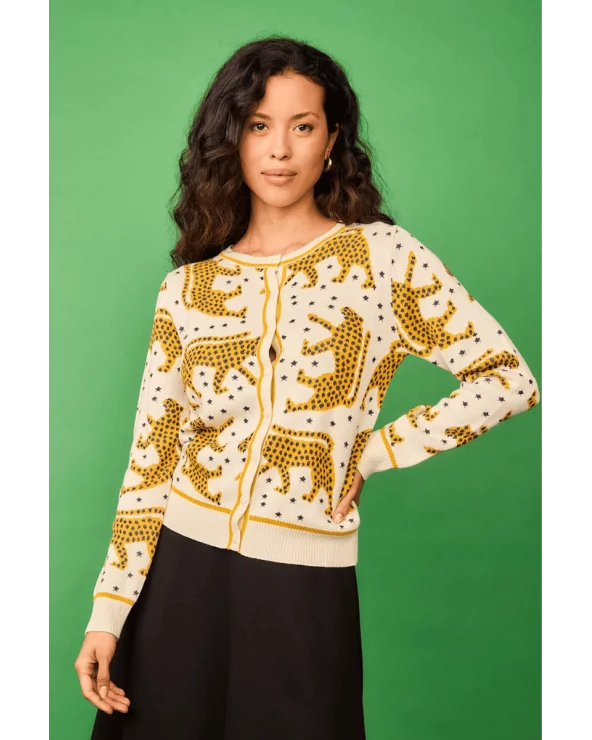 Chaqueta Helecho Crudo Smile Esenziashopping Zaragoza