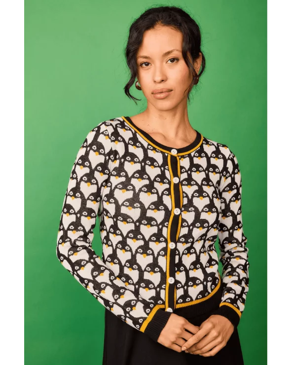 Chaqueta Helecho Pingüino Smile Esenziashopping Zaragoza