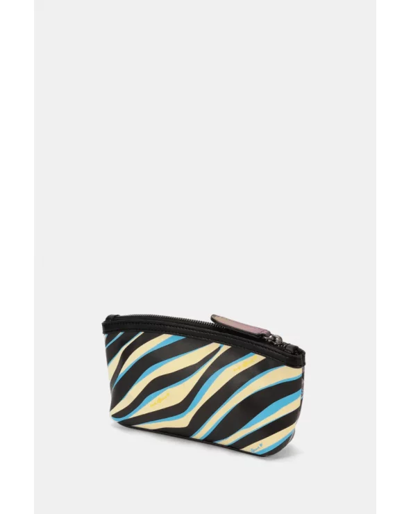 Cartera Patchwork Animal Print Pepe Moll espalda Esenziashopping Zaragoza