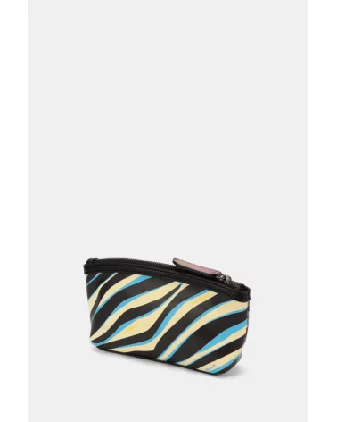 Cartera Patchwork Animal Print Pepe Moll espalda Esenziashopping Zaragoza