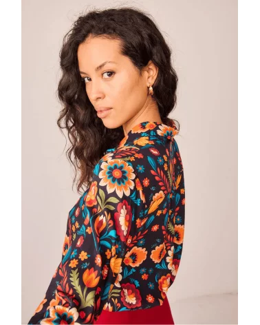 Camisa Bellota Mexicana Smile espalda Esenziashopping Zaragoza