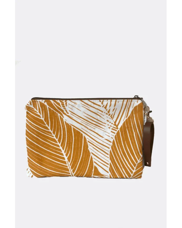 Neceser Follaje Lichis Blancos Esenziashopping Zaragoza