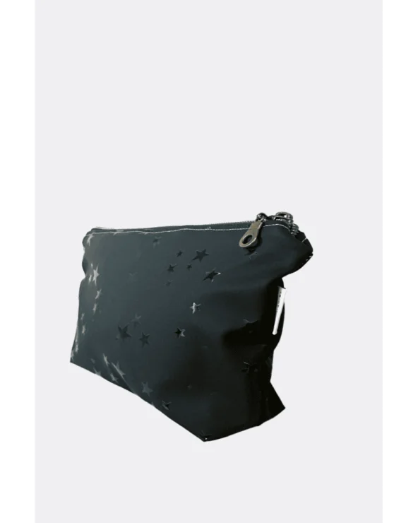 Neceser Impermeable Estrellas Lichis Blancos Esenziashopping Zaragoza