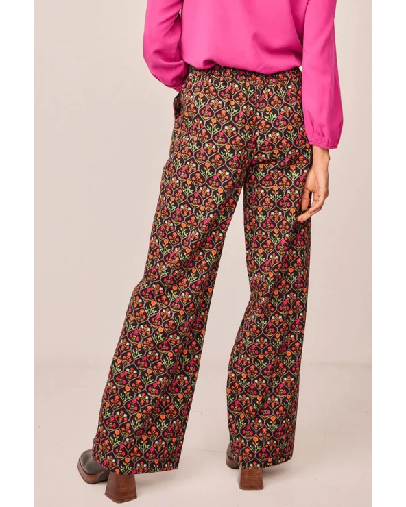 Pantalón Fauna Botánica Smile espalda Esenziashopping Zaragoza