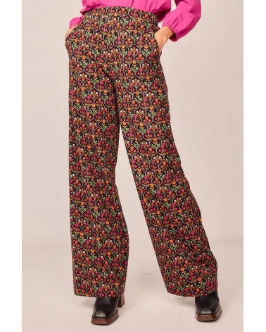Pantalón Fauna Botánica Smile Esenziashopping Zaragoza