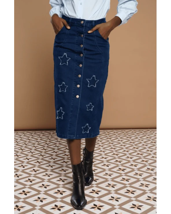 Falda Donna Minueto Esenziashopping Zaragoza