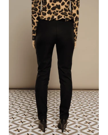 Pantalón Valeria Minueto espalda Esenziashopping Zaragoza