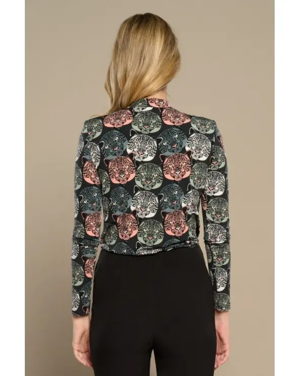 Top Gattina Minueto espalda Esenziashopping Zaragoza