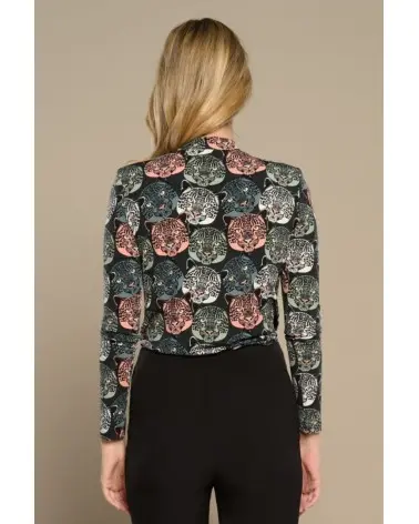 Top Gattina Minueto espalda Esenziashopping Zaragoza