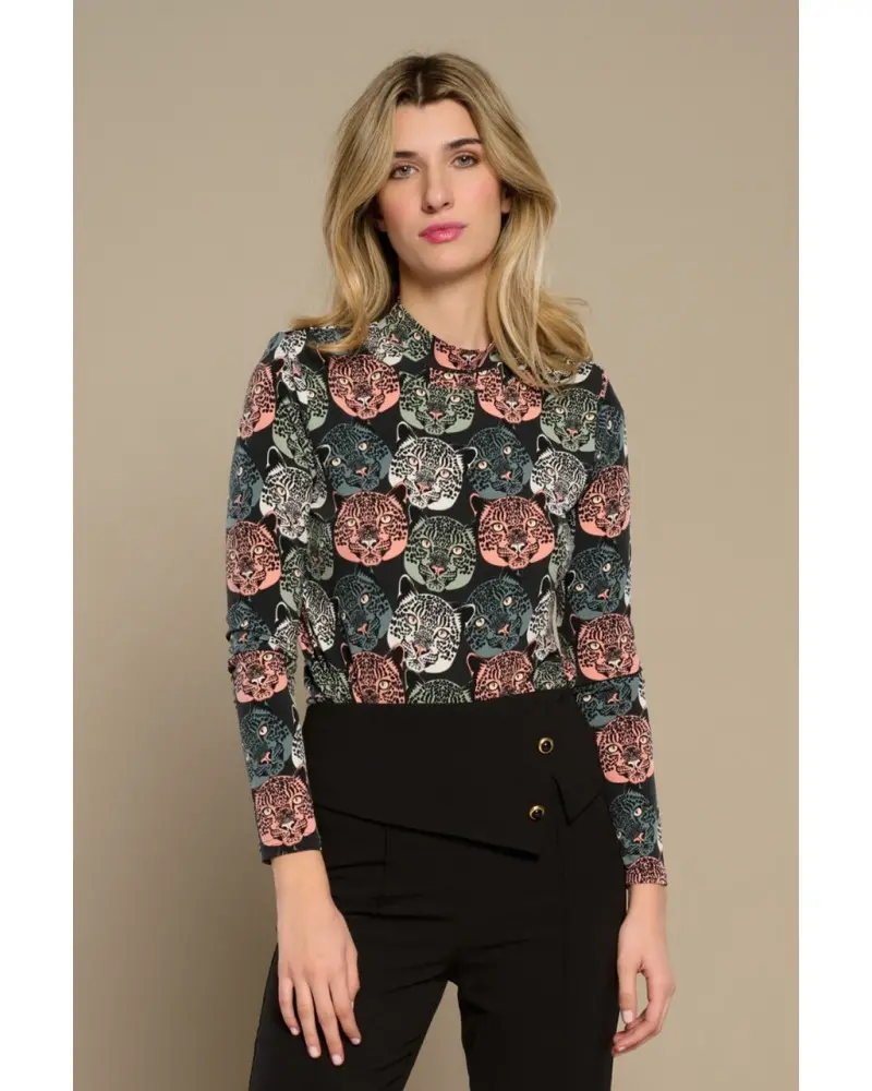 Top Gattina Minueto Esenziashopping Zaragoza